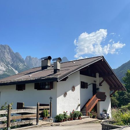 Ca Borghetto Hotel Venas Exterior photo