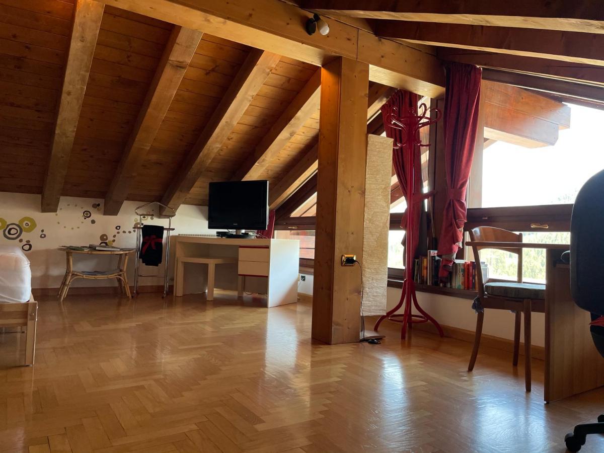 Ca Borghetto Hotel Venas Exterior photo