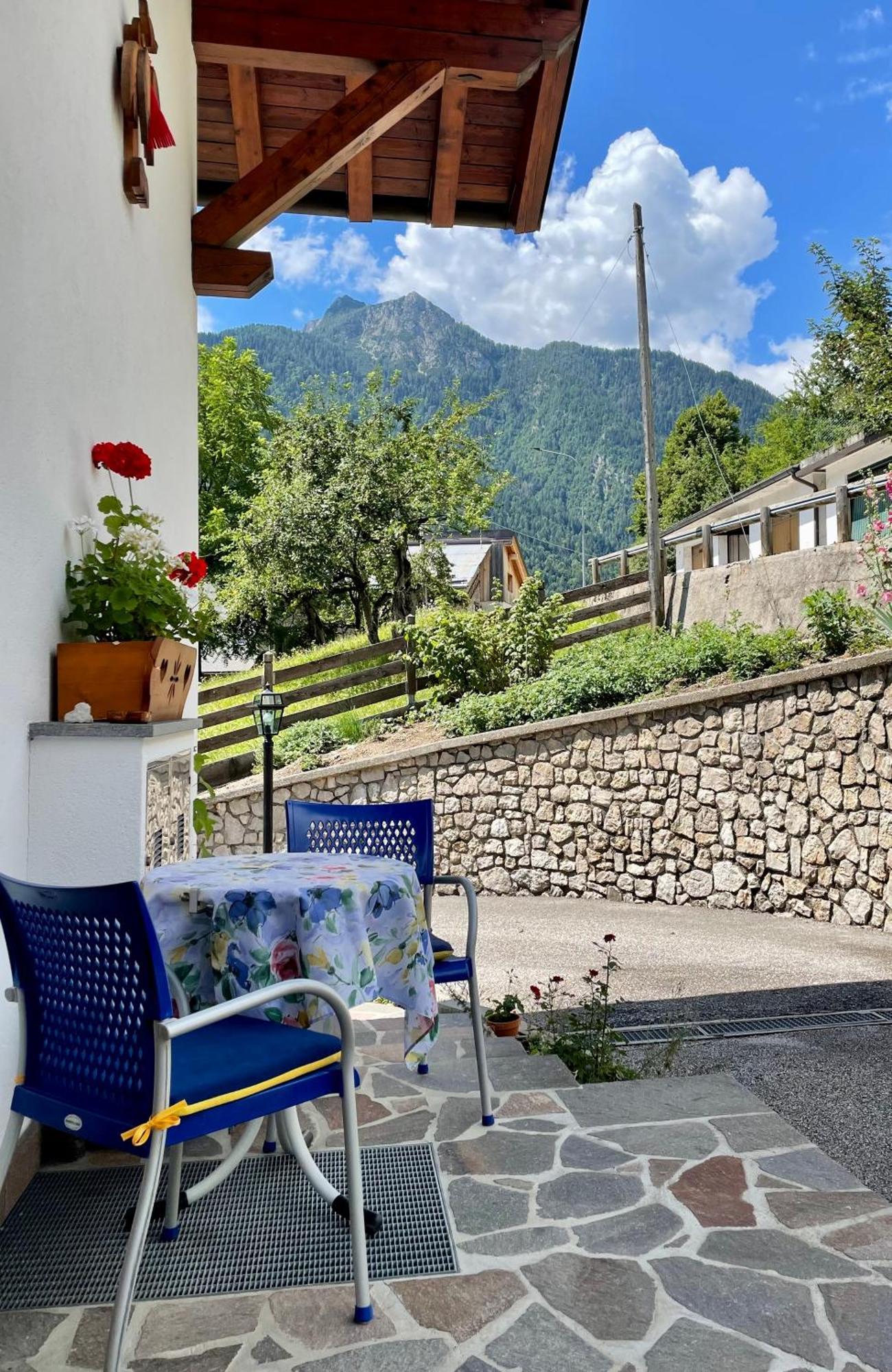 Ca Borghetto Hotel Venas Exterior photo