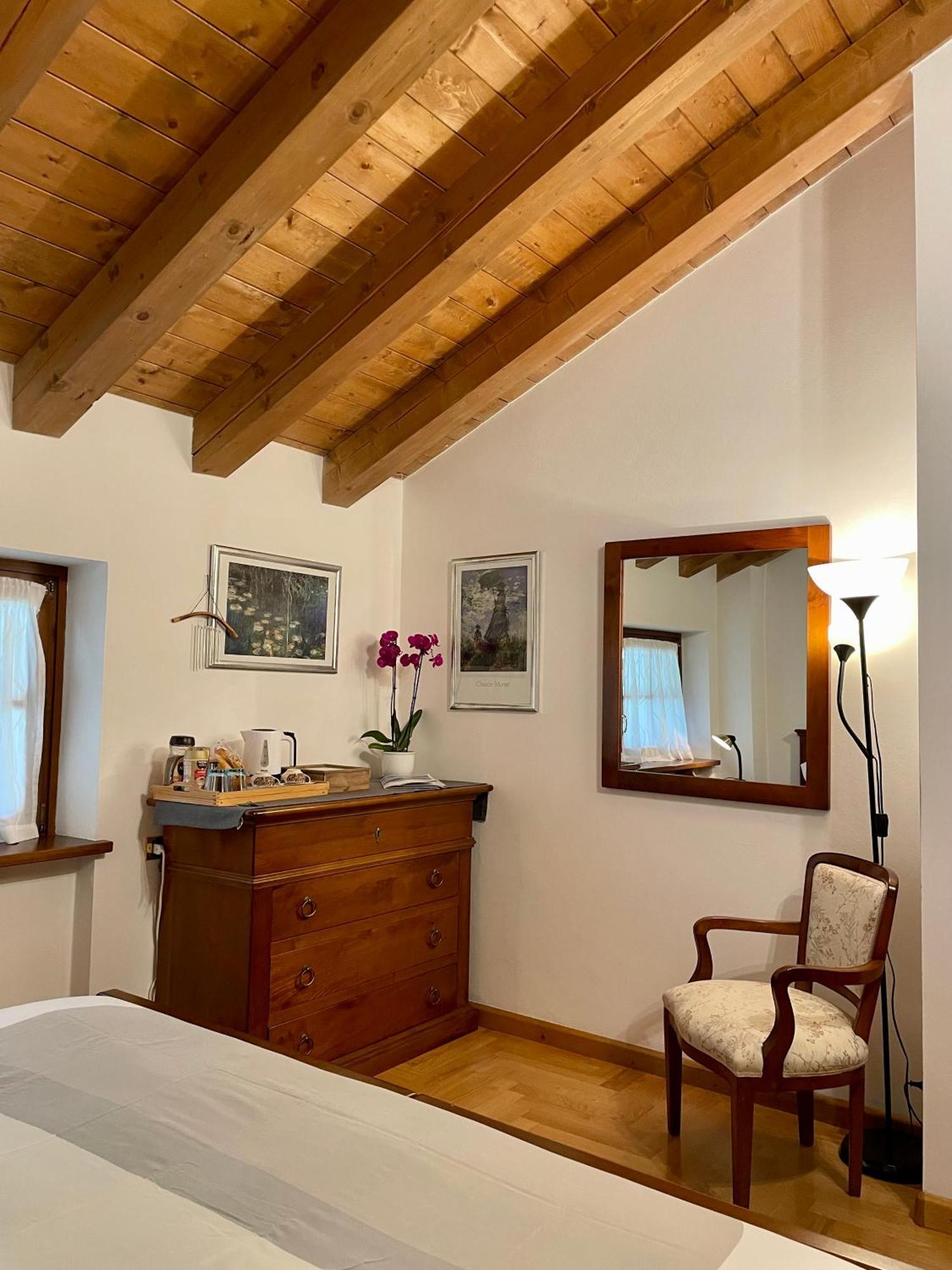 Ca Borghetto Hotel Venas Exterior photo