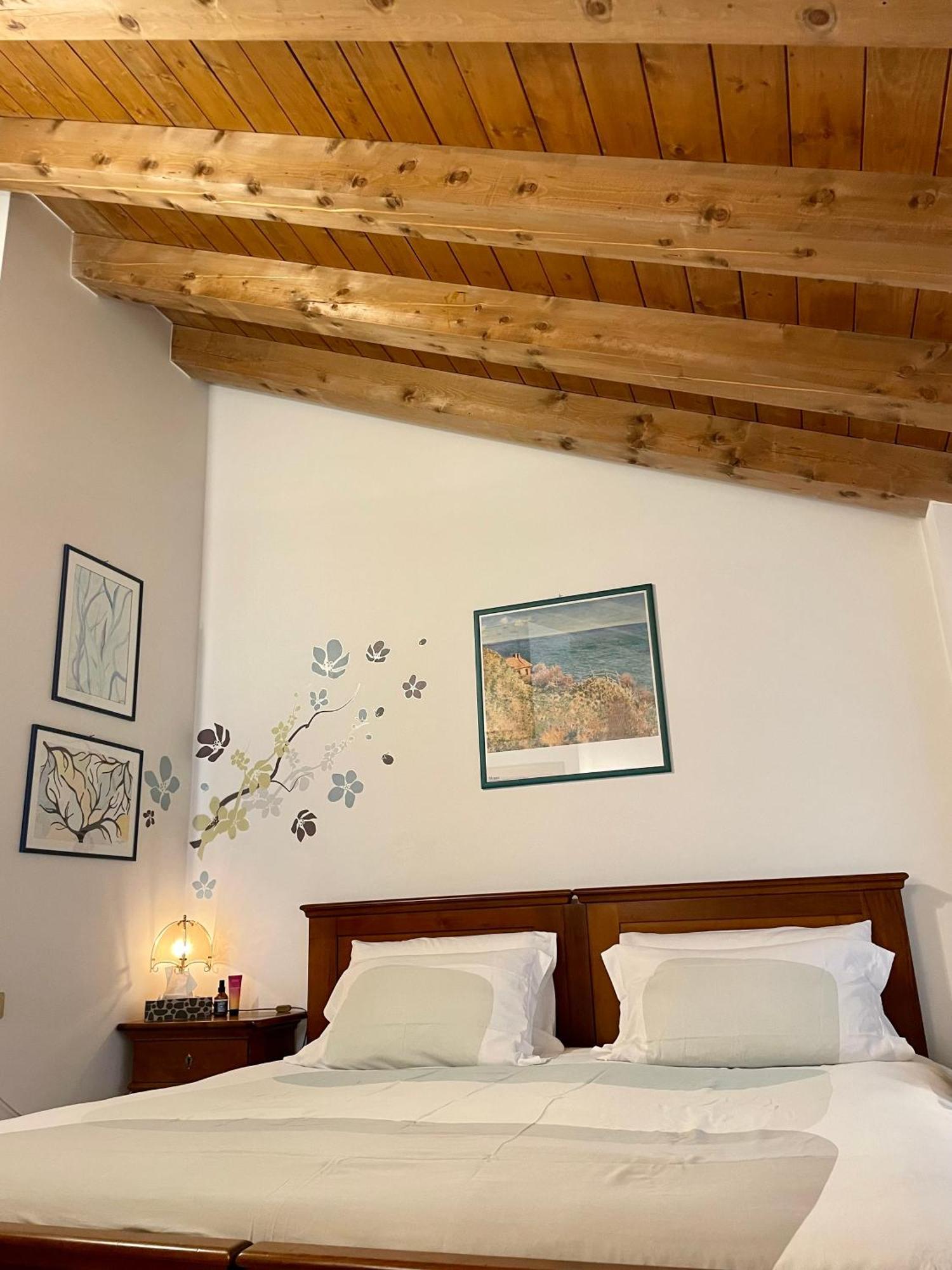 Ca Borghetto Hotel Venas Exterior photo
