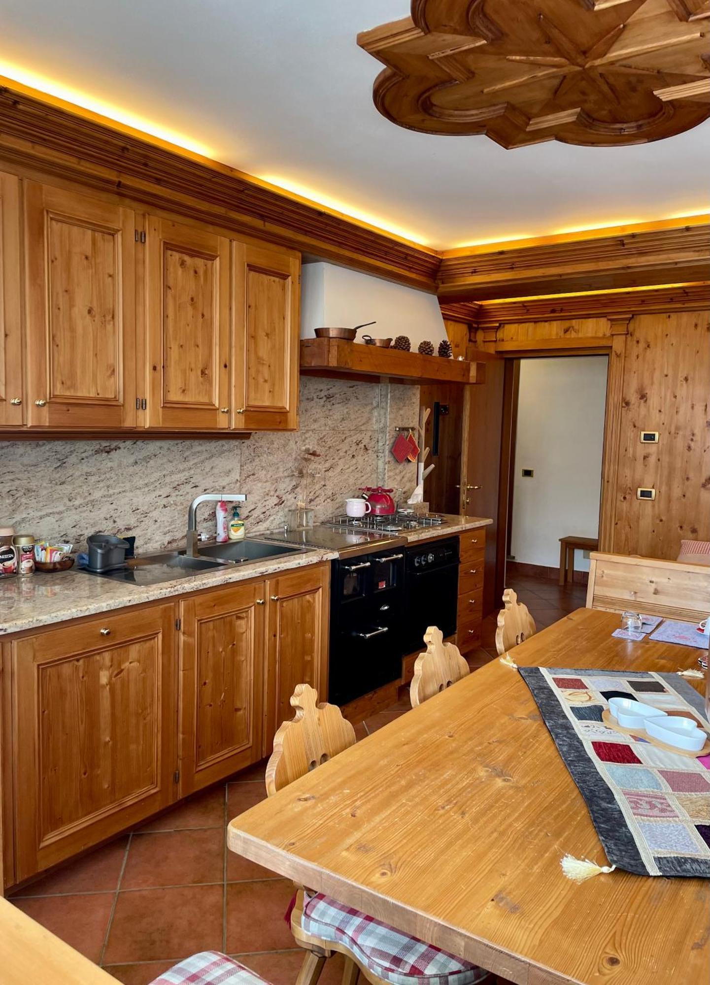 Ca Borghetto Hotel Venas Room photo