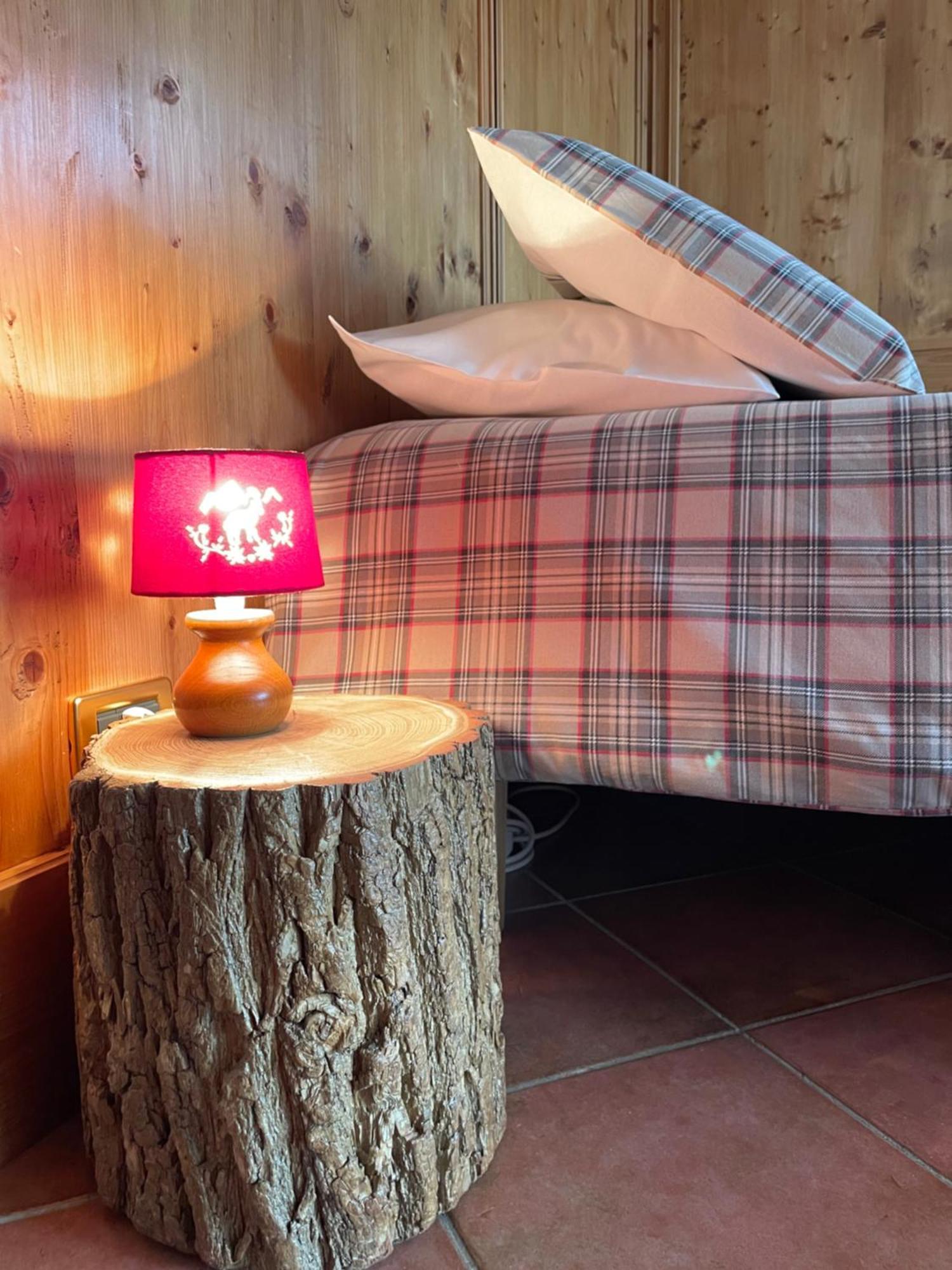 Ca Borghetto Hotel Venas Room photo