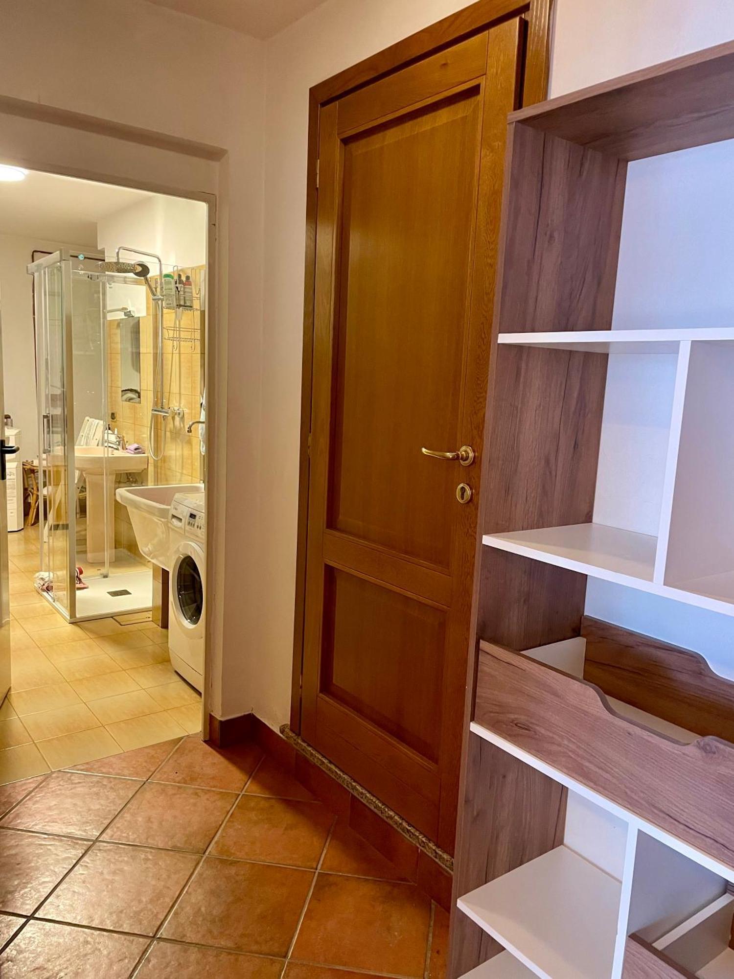 Ca Borghetto Hotel Venas Room photo