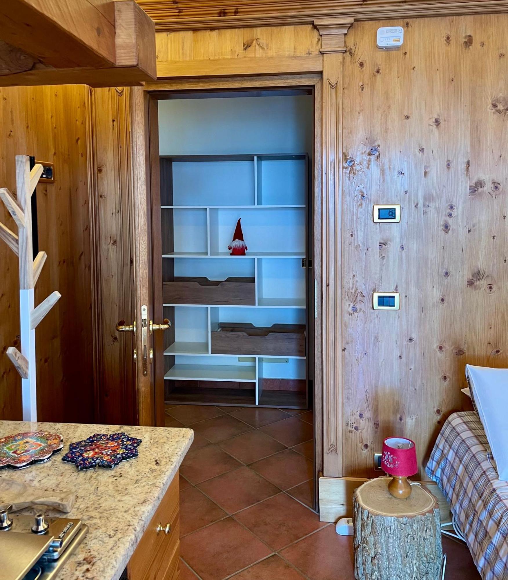 Ca Borghetto Hotel Venas Room photo