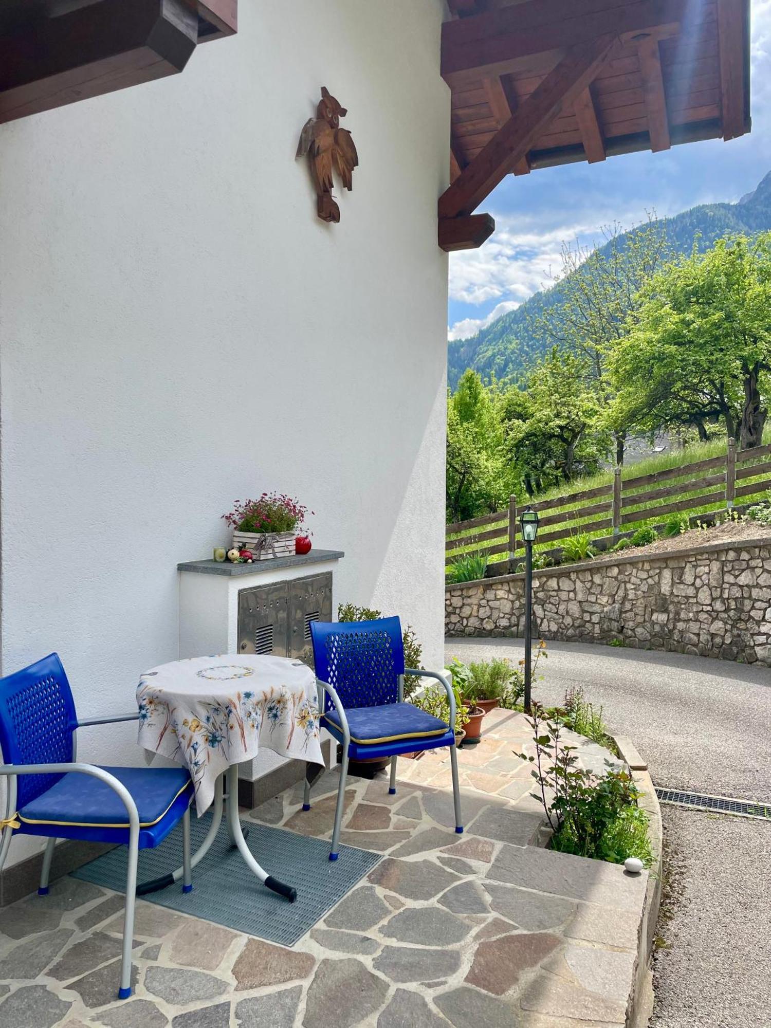 Ca Borghetto Hotel Venas Exterior photo