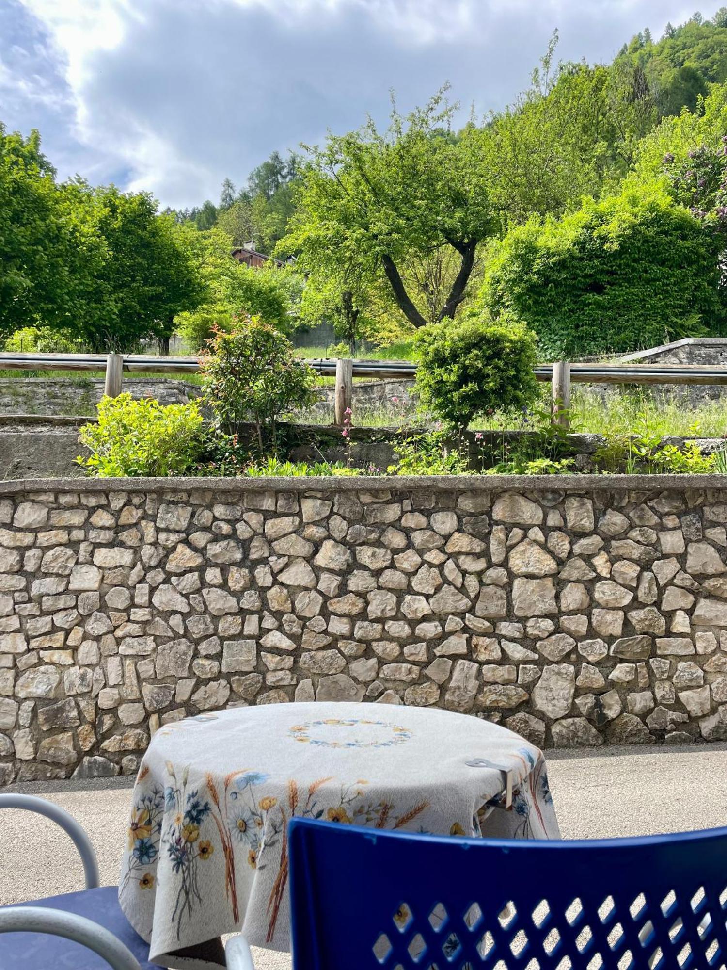 Ca Borghetto Hotel Venas Exterior photo